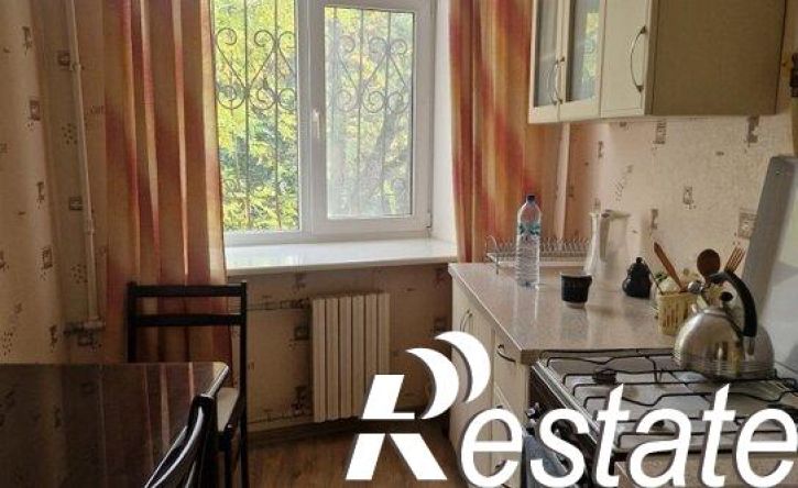 2-комн квартира спуск Шестакова, 1,  д. 1