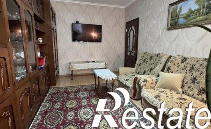 2-комн квартира улица Колобова, 34/1,  д. 34/1