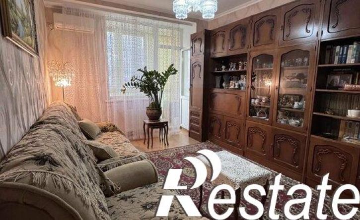 2-комн квартира улица Колобова, 34/1,  д. 34/1