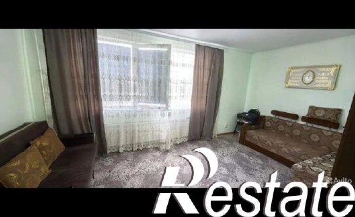 1-комн квартира улица Комбрига Потапова, 35,  д. 35
