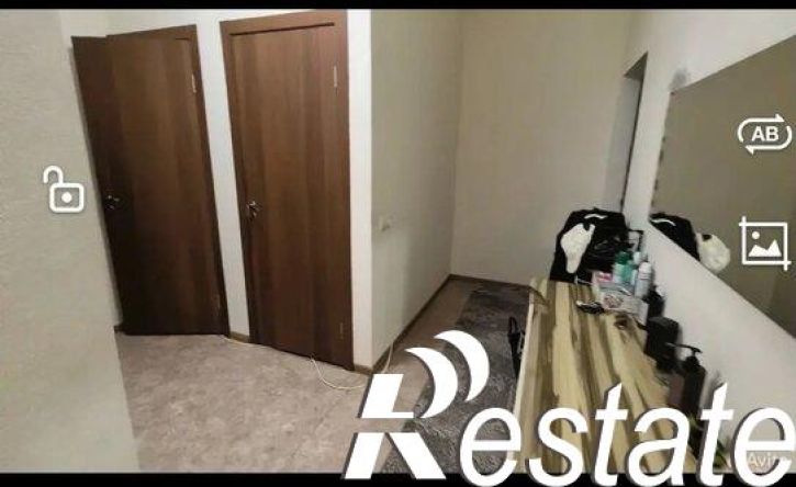 1-комн квартира улица Комбрига Потапова, 35,  д. 35