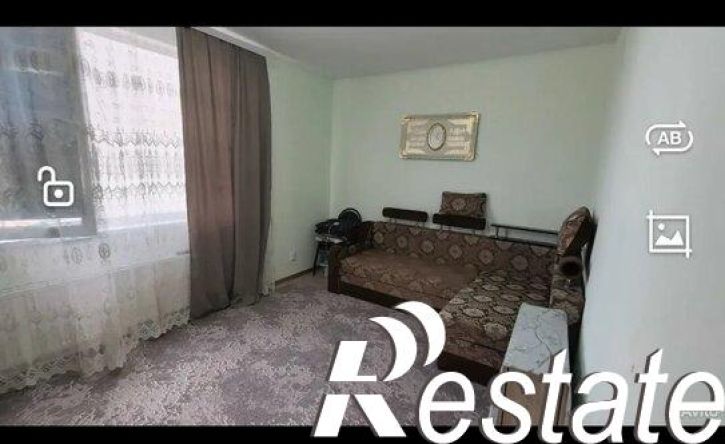 1-комн квартира улица Комбрига Потапова, 35,  д. 35