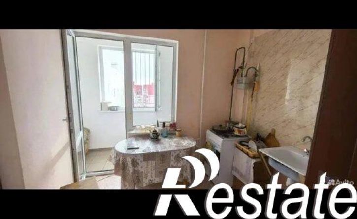 1-комн квартира улица Комбрига Потапова, 35,  д. 35