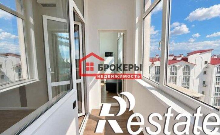 2-комн квартира Античный проспект, 5 к6,  д. 5 к6