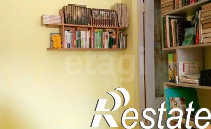 1-комн квартира улица Нестерова, 33,  д. 33