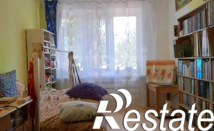 1-комн квартира улица Нестерова, 33,  д. 33